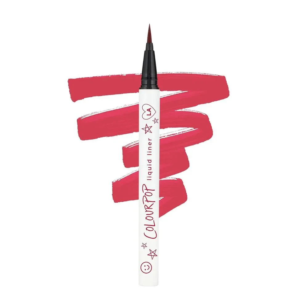 Colourpop Liquid Liner Set